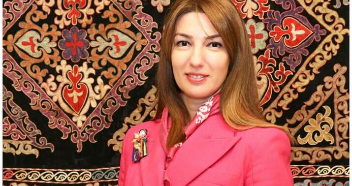 İncəsənət Muzeyinə yeni direktor təyin edildi
