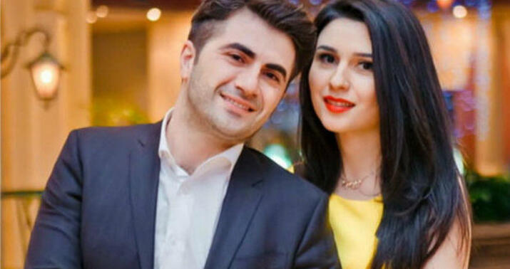 Zaur Baxşəliyevin həyat yoldaşına nə olub?