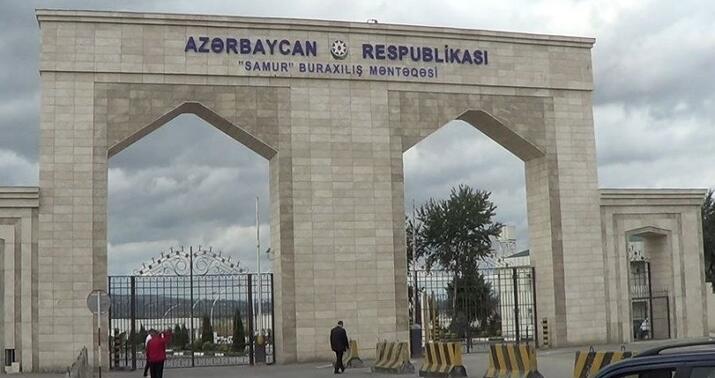 İranla sərhəddə yeni buraxılış məntəqələri tikiləcək