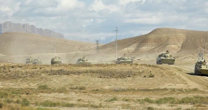 Zəngəzurla bağlı razılıq, təhvil verilir, Rusiya sülhməramlıları da... -