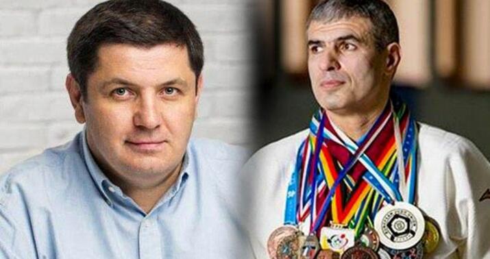 Nəcməddin Sadıkovun oğlunun biznes ortağına bəraət verildi