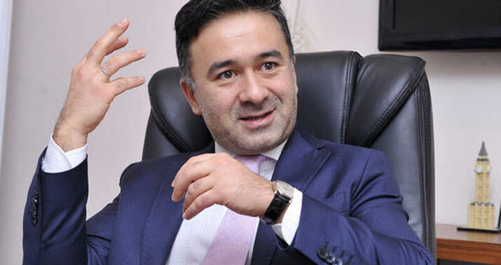Tahir İmanovdan tənqid: