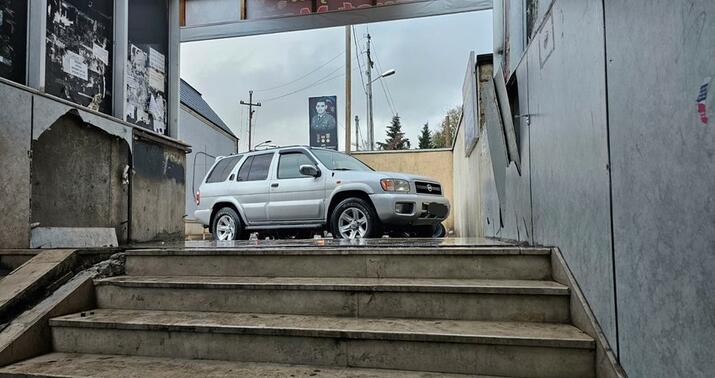 58 sürücü barəsində tədbir görüldü -