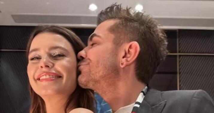 "Berenin fanatı olaraq buna çox sevindim" -