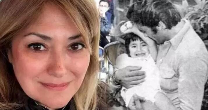 Cüneyt Arkının 50 ildir görmədiyi qızının miras qalmaqalı böyüyür -