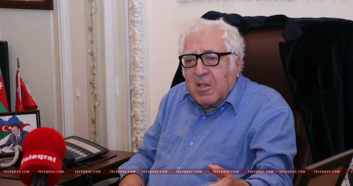 Anar yenə namizədliyini irəli sürəcək?