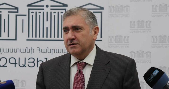 “Putinin mesajı göstərdi ki, vəziyyət yaxşı deyil” -