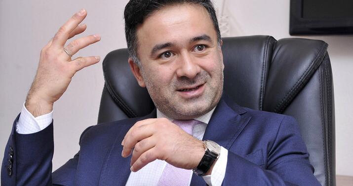 "Özəl televiziyalar bağlansın və ya birləşsin" -