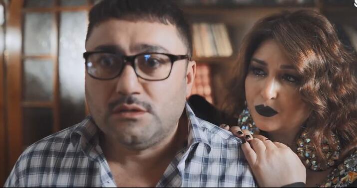 Müşfiq Dilarəni "Cin atı"na mindirəcək