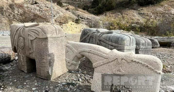 Laçında açıq səma muzeyi yaradılacaq