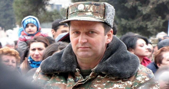 Cəlal Arutyunyana qarşı cinayət işi məhkəməyə göndərildi