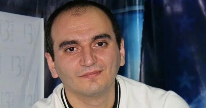Əziz Orucov haqda həbs qərarı verildi
