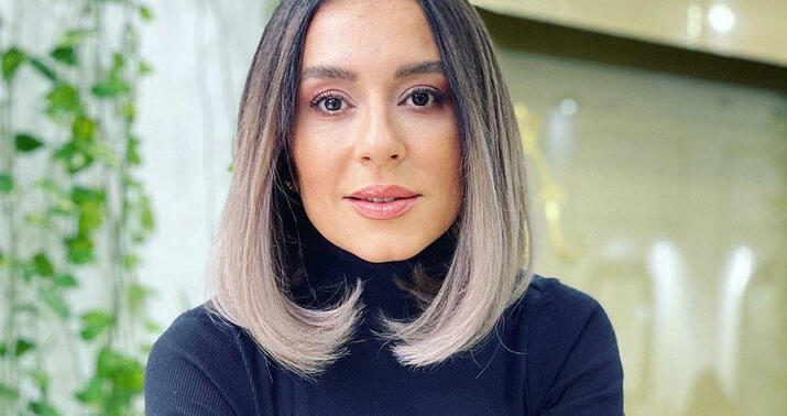 Tünzalə Ağayeva məhkum qadınla duet oxuyacaq