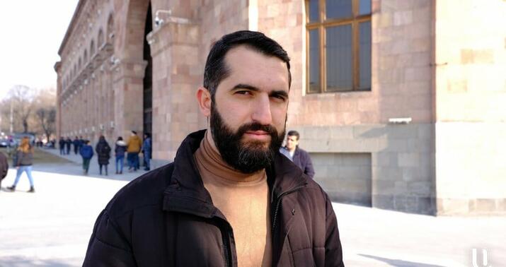 “Türkiyəni şantaj etdilər ki, Azərbaycanı dəstəkləsən...” –