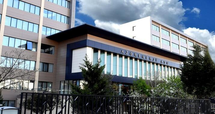 “AzərEnerji”: Zəlzələ olan ərazilərdə heç bir problem qeydə alınmayıb