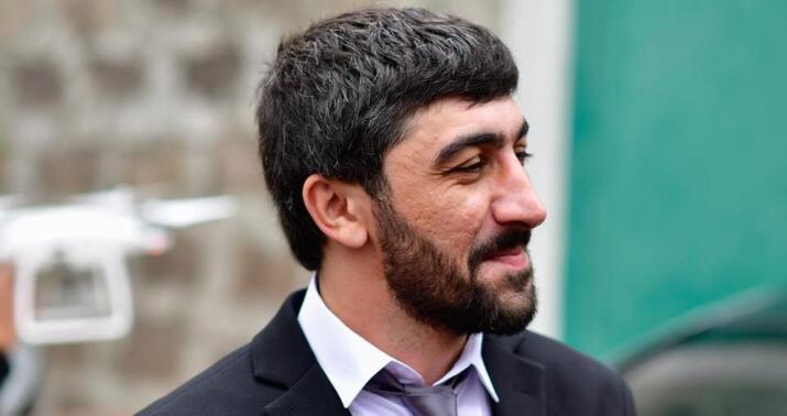 Bakıda doğulan erməni deputatın arzusu –