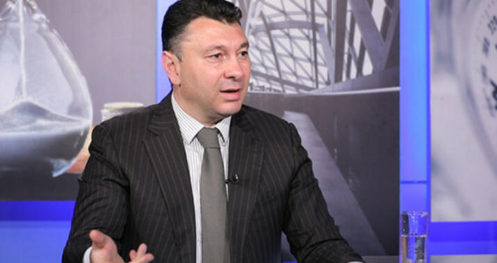 Sərkisyanın müavinindən Qarabağ etirafı: