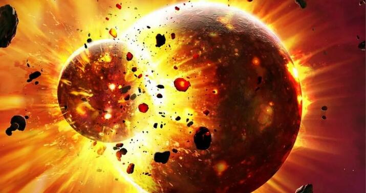 Kosmosda “mükəmməl Günəş sistemi” və 6 yeni planet tapıldı