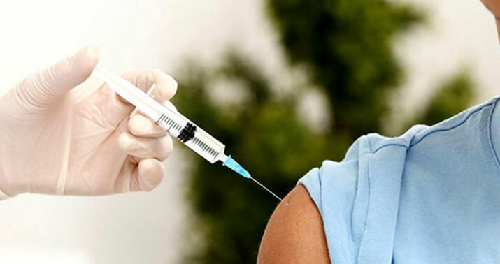 Azərbaycana qrip əleyhinə vaksinlər gətirildi -