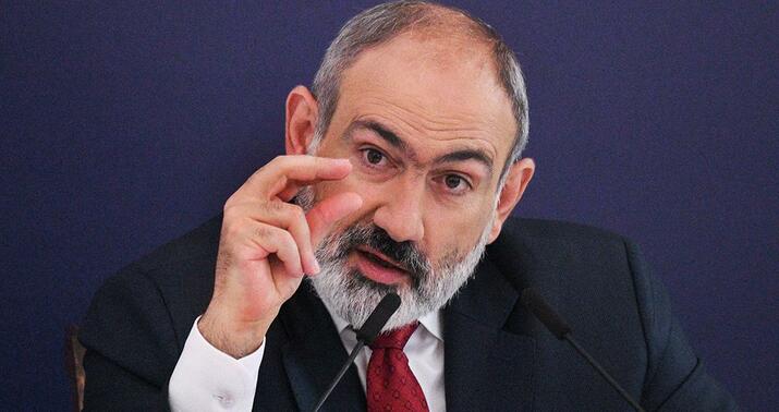 İrəvanda kritik gəlişmə: