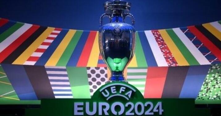 Türkiyənin AVRO-2024-də rəqibləri bəlli oldu -