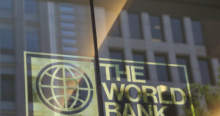 Dünya Bankı iqlim dəyişikliyi ilə mübarizəsi üçün vəsait ayıracaq