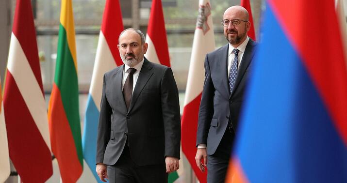 Avropanın Ermənistan planı –