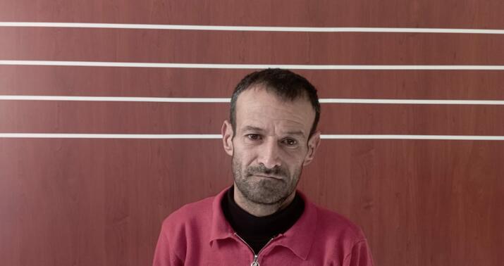 Hacıqabul sakini qohumunun evini qarət etdi –