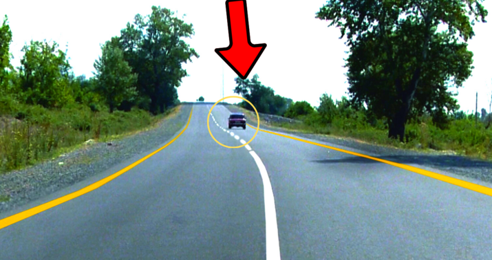 Azərbaycanda sirli yer -