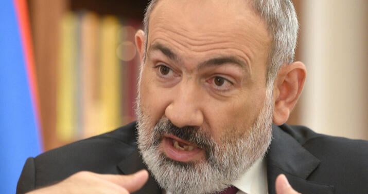Paşinyandan etiraf -