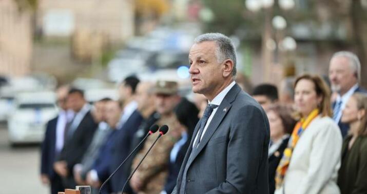 Azərbaycanla sərhəddə yerləşirlər –