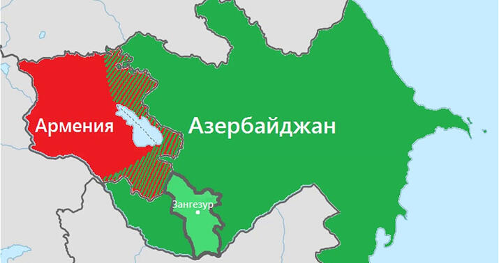 İrəvanın yeni dəhliz planı ABŞ-ı narazı saldı -