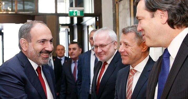 Azərbaycan imkan vermədi: Oyun qaydaları pozuldu –