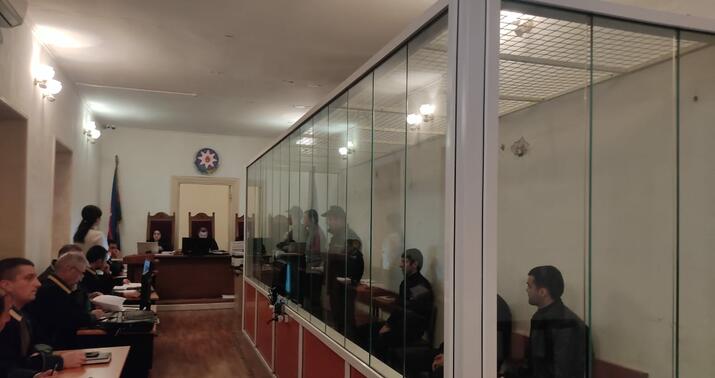 “Ruhlanın planı barədə məlumatım olmayıb” –
