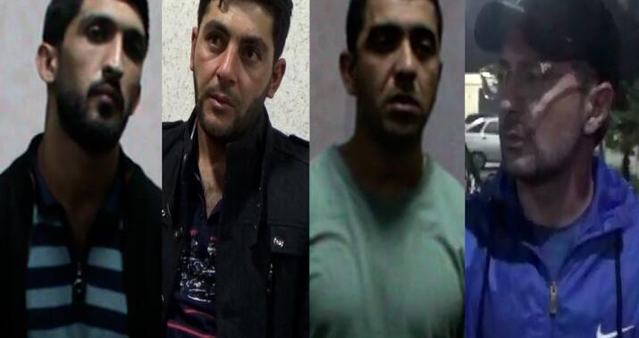 Baş idarə əməliyyat keçirdi: 49 nəfər həbs edildi -