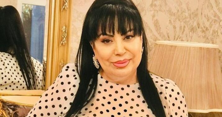 Gülbahar Şükürlü: