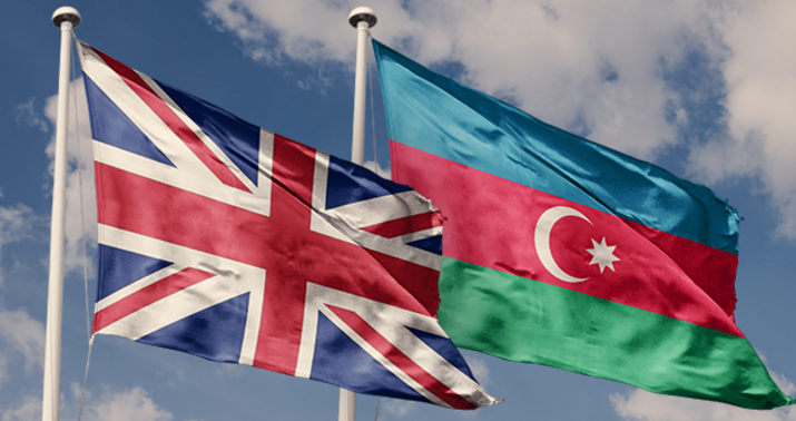 Britaniyadan Azərbaycan həmləsi:
