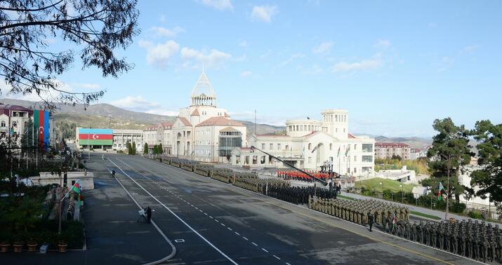 Azərbaycanda yeni dönəm, seçki qərarı verildi, Xankəndidə də… -