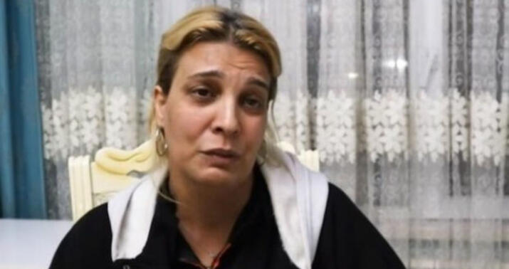 Əsirlikdən azad ediləcək Aqşin Bəbirovun anası: “Bizi yenidən həyata qaytardılar”