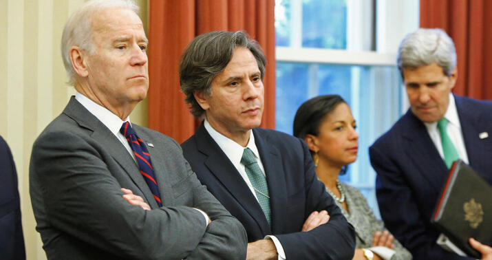 ABŞ-ın Azərbaycan planı -