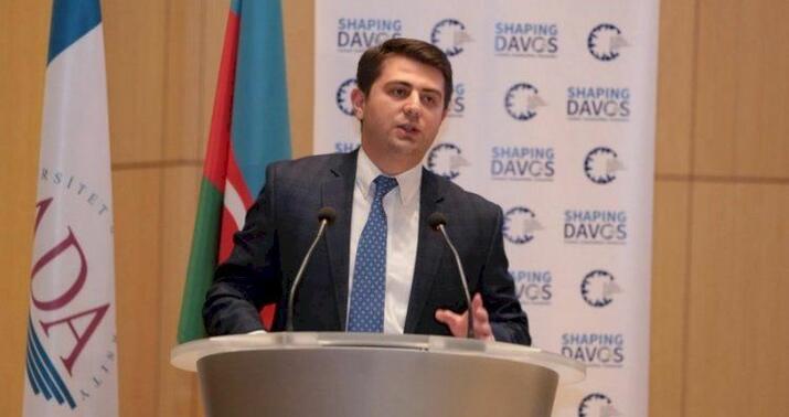 Nazirliyin yeni mətbuat katibi kimdir? -