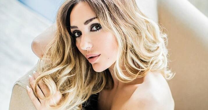 Səbinə Babayevanın avtomobili başına bəla oldu: