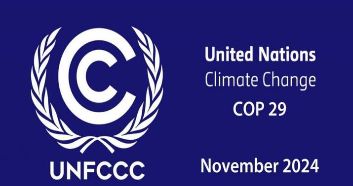 Ölkəmizin COP29-a 2024-cü ildə ev sahibliyi etməsi İlham Əliyevin növbəti qələbəsidir