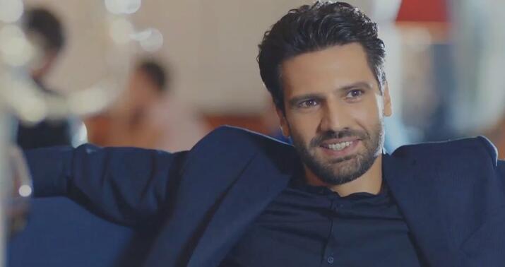 Kaan Urqancıoğlu ata oldu
