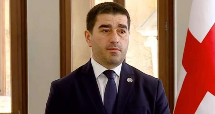 Bu gün Şalva Papuaşvili Azərbaycana rəsmi səfərə gələcək