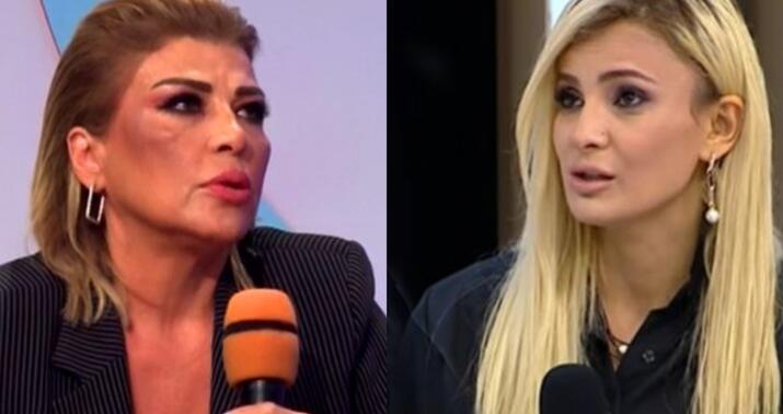 Mətanətin keçmiş gəlini: