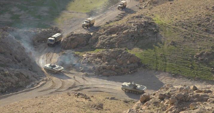 Sərhədlə bağlı şok, razılıq əldə olundu, son zərbə yanvarda vurulacaq… -