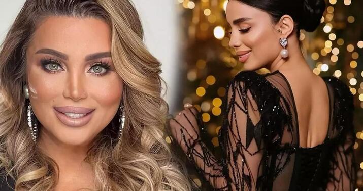 Ramiz Novruzun qızı ailə üzvünü ittiham etdi: