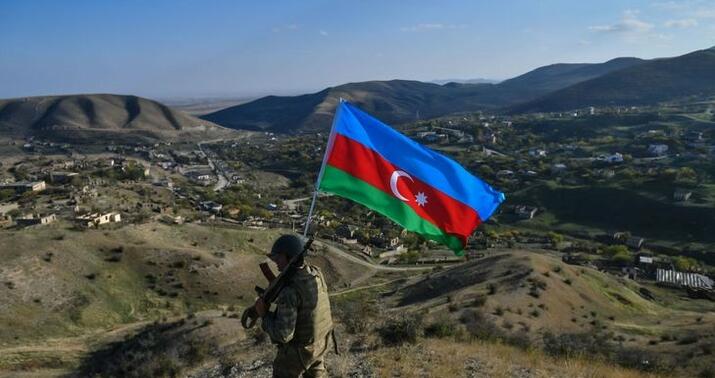 Müharibə yenidən körüklənir, Rusiyaya ərazi verilməsi ilə bağlı təklif, Bakı və İrəvan… -