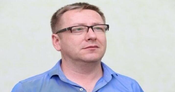 Jurnalist Hafiz Babalı saxlanıldı